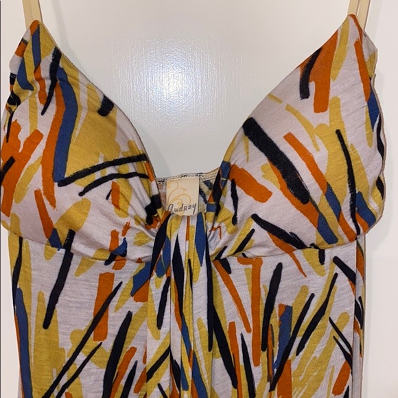 Strapless dress - M - Picture 2 of 5